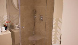Landers Ferienwohnung - Foto 4, Shower