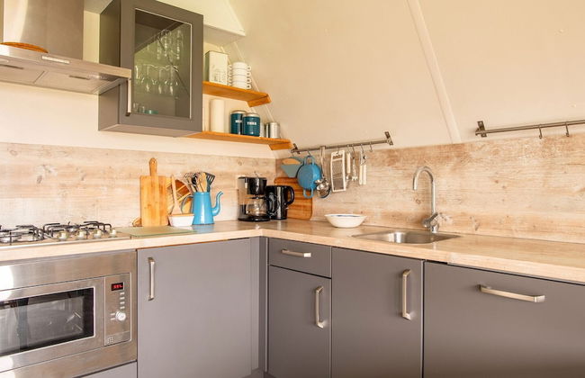 Summio Vakantiepark Emslandermeer - Photo 56