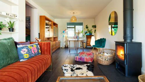 Kent Downs Cottage - Photo 2