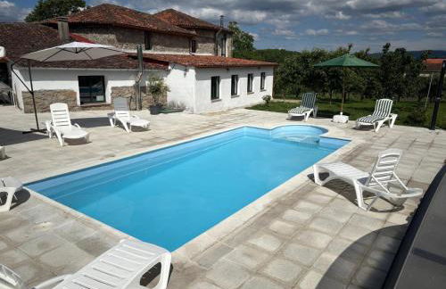 Casa As Nogueiras - Foto 25