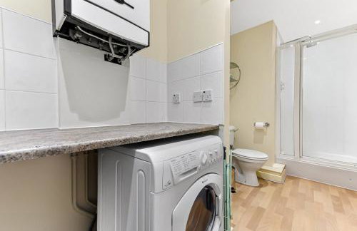 2 Bed Penthouse Suite in central MK - Foto 11