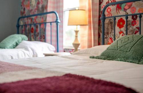 Croquet - Fire Pit - Central Location - Foto 34