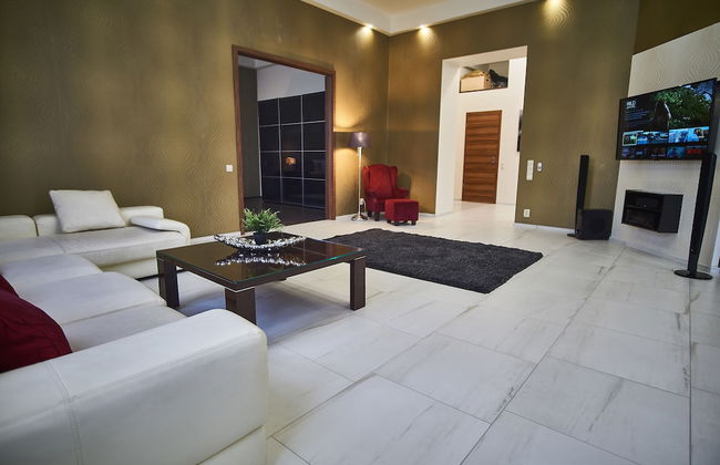 Nikita Apartment - Foto 26