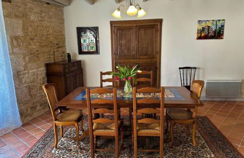 Happiness Verteuil sur Charente - Foto 13