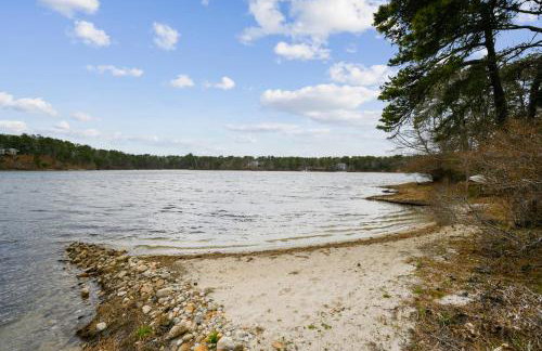 35 Vacation Lane Harwich Cape Cod - - Poppys Pond - Foto 47