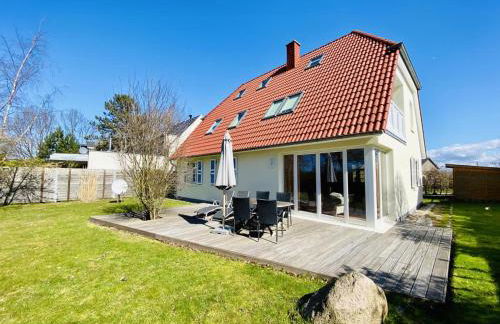 Wald & Meer/Kapitänsdeck - Photo 1