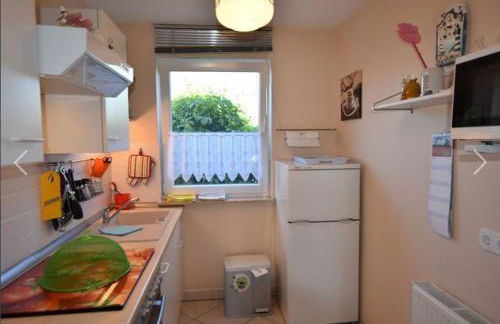 Ferienhaus "OstseeDuft auf dem Lande" OFC 03 - Foto 7