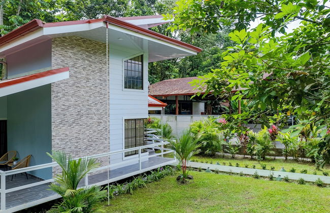 Villa Escondida La Fortuna - Foto 16