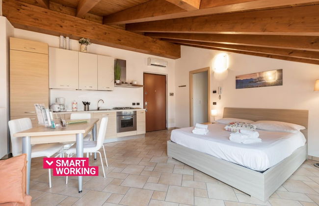 La Filanda Apartments by Wonderful Italy - Canapa - Foto 4