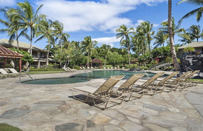 Big Island Fairways At Mauna Lani 1701 2 Bedroom Condo - Foto 24