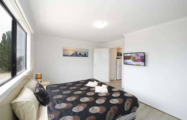 BIG4 Port Hughes Holiday Park - Foto 9