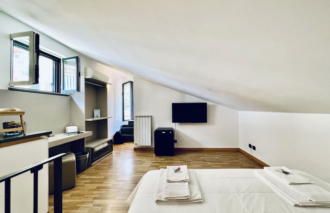 Eterea Charming Suites - Foto 17