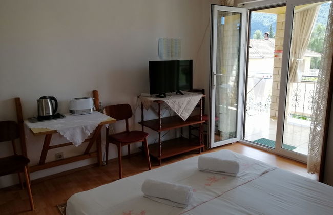 Apartments Emmas Studio - Foto 18