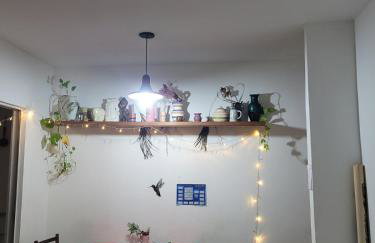 APT espaçoso para o Carnaval - Foto 15