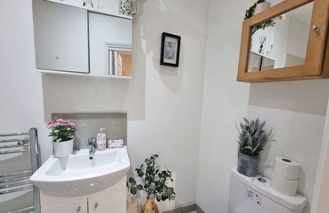 4Bed 3Bath - 8min to London Bridge - Foto 65