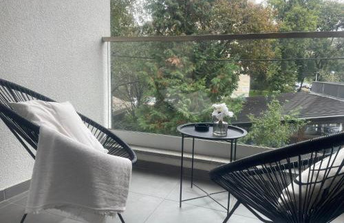 Moderna Apartment URBAN STAY - Photo 17
