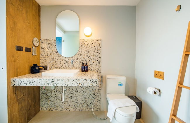 Seamira House Huahin - Foto 41