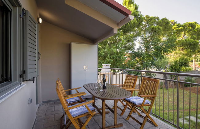 Makris Gialos Lemon Cottage in Lassi Kefalonia - Foto 20