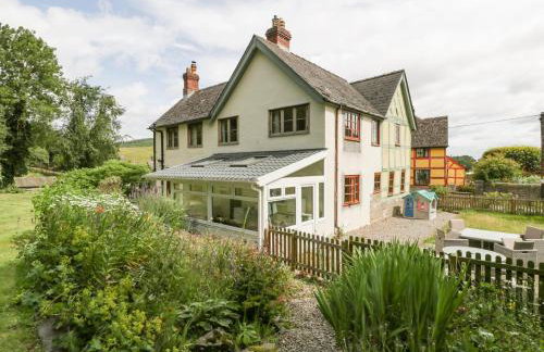 The Old Rectory - Foto 42