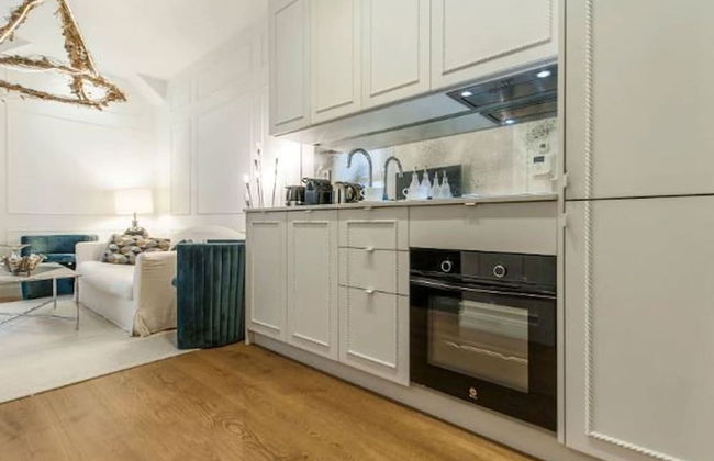 Luxury Apartment for two In Neptuno - Foto 5