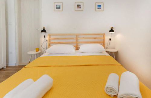 Apartments and Rooms Stone House - Photo 52