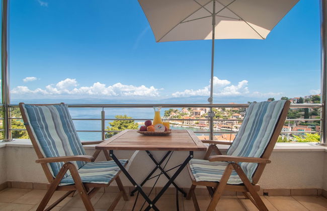 Sunny Apartments - Photo 48