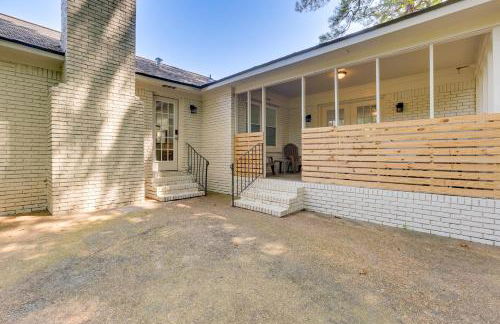 Northport Game Day Getaway 5 Mi to University! - Foto 30