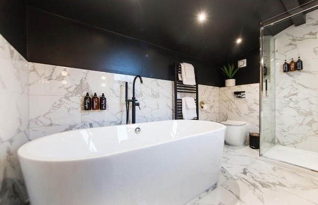 Casa Del Artista- An Exquisite Getaway - Photo 32