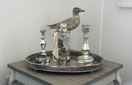 Moderne Ferienwohnung in Strandnähe - Urlaubsträume am Meer - Foto 9