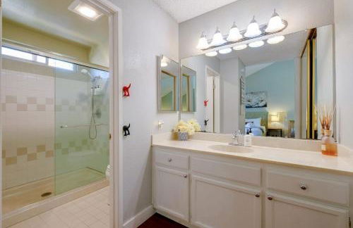 @ Marbella Lane - 4BR Home Away From Home Ldry - Foto 5