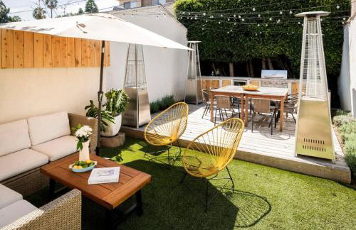 NEW! High-End Spanish Duplex | Luxury 3BR - Foto 7