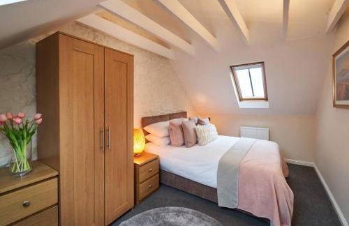 Stuc an t Sagairt Cottage , Loch Lomond - Foto 7