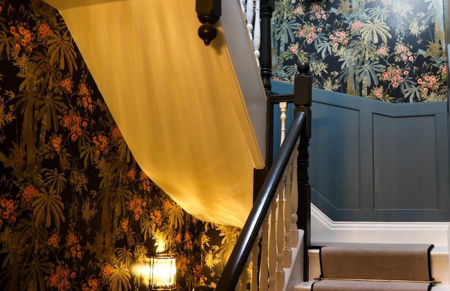 Fair Rigg by Cradel Haus - Foto 42