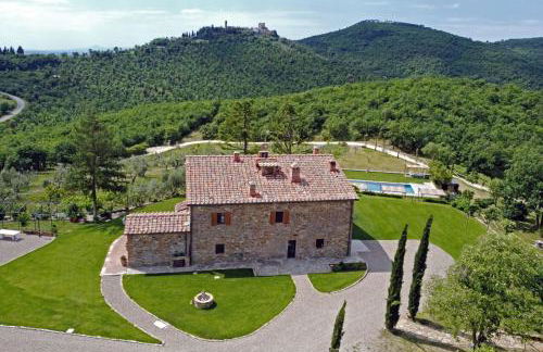 Podere Le Volte Country House La Mita - Foto 37