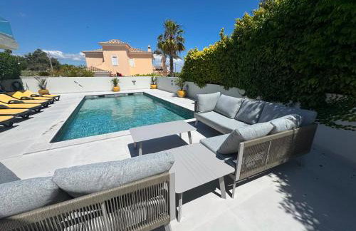 Casa Talay 4 Bedroom Pool Villa - Meia Praia Beach, Lagos - Foto 43