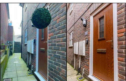 The Nook, Cosy 1BR in Blandford, Dorset - Photo 12