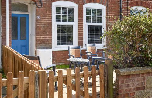 Wheel Cottage - Photo 16