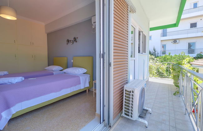 Carpe Diem Apartments By Athens Airport - Foto 55