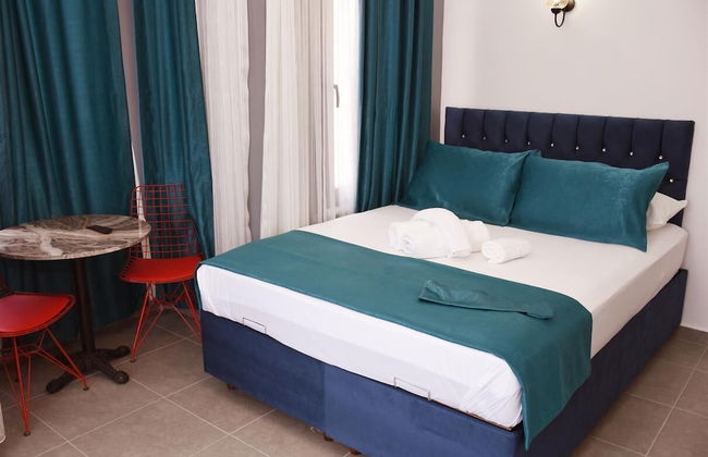 Galata Zade Hotel - Foto 10