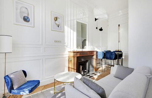 Maison Labruyère - Bordeaux Centre - Foto 59