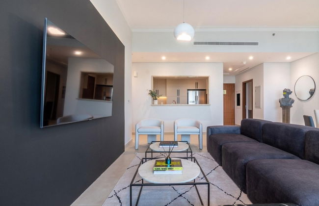 DXB - Vida Emirates Hills - R2 - 502 - DM - Photo 12