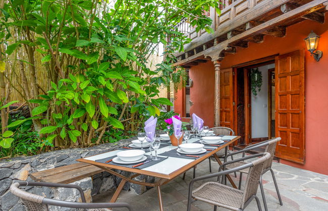 Villa Torrita - Photo 27