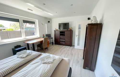 Ferienhaus Lindenweg Bad Bederkesa - Foto 15