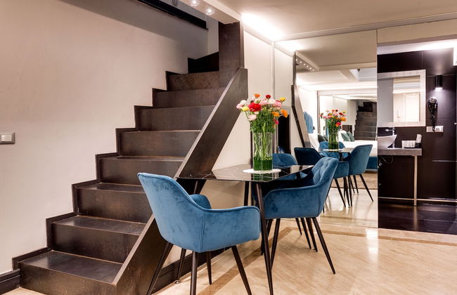 Piazza Farnese Luxury Suites - Foto 49