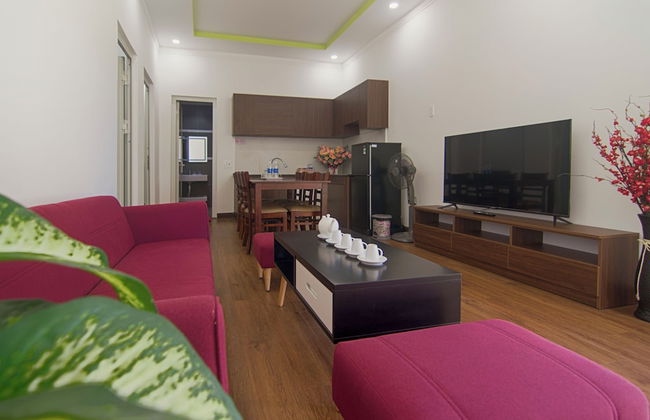 Hoa May Hotel - Photo 52