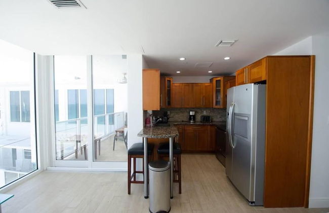 Penthouse Suite in South Beach Ocean - Foto 5