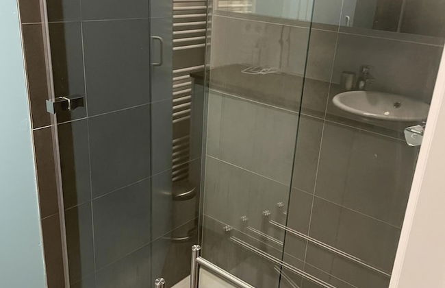 Huswell - Home Away From Home in Center of Ghent - Foto 10