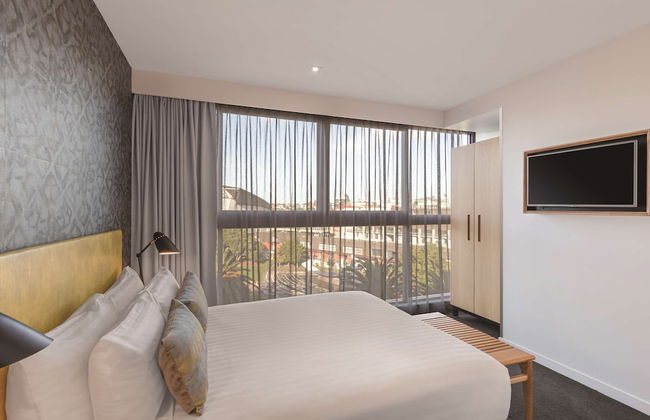 Adina Apartment Hotel Auckland Britomart - Foto 51