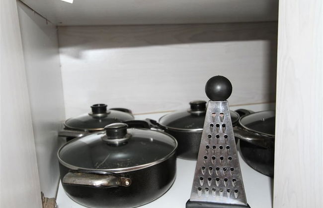 Self catering Mozambique - Photo 38