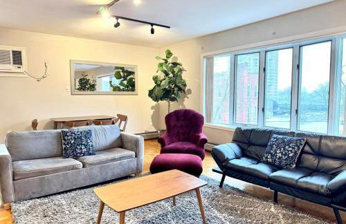 Huge Place Minutes from NYC Parking Available - Foto 76